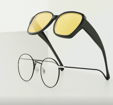 YellowGard® - Mixte